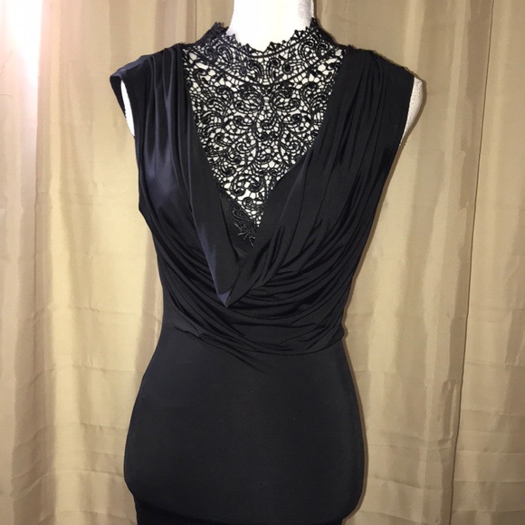 Arden B Dresses & Skirts - Arden B Black Dress